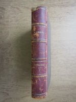Alexandre Dumas Fils - Theatre Complet (volumul 1, 1872)