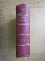 Alexandre Dumas - Theatre complet (volumele 7, 8, 9, 1874)