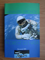 Alexandru Mironov - In direct cu NASA
