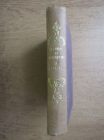 Alphonse de Lamartine - Oevres completes, volumul 5. Jocelyn (1854)