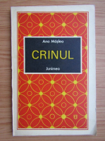 Ana Maslea - Crinul