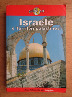 Andrew Humphreys, Neil Tilbury - Israele e territori palestinesi