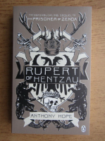 Anticariat: Anthony Hope - Rupert of Hentzau
