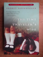 Audrey Niffenegger - The time traveler's wife