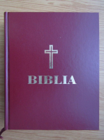 Bartolomeu Valeriu Anania - Biblia sau Sfanta Scriptura