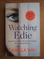 Camilla Way - Watching Edie 