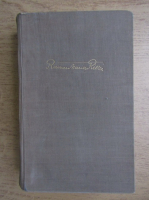 Christiane Osann - Rainer Maria Rilke der weg eines dichters (1941)