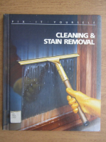 Cleaning and stain removal