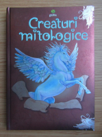 Creaturi mitologice