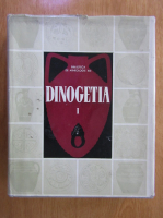 Dinogetia, volumul 1. Asezarea feudala timpurie de la Bisericuta Garvan