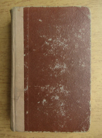 Dr. G. Coman - Dictionar enciclopedic German-Roman (1931)