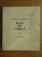 Dumitru Popescu - Raza de cobalt