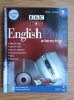 English plus interactive (cu cd)
