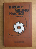 F. Barbashov - Thread-milling practice