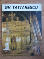Gheorghe Tattarescu 1818-1894 (album de arta)