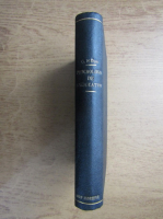 Gustave Le Bon - Psychologie de l'Education (1920)