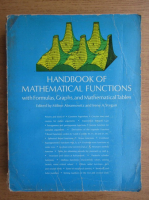 Handbook of mathematical functions