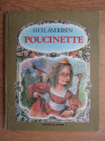 Hans Christian Andersen - Poucinette