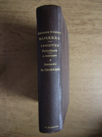 I. Simionescu - Viata omului primitiv (7 volume coligate, 1925)