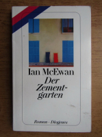 Ian McEwan - Der Zementgarten