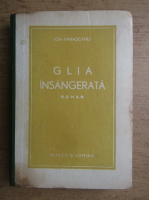 Ion Parascanu - Glia insangerata (1942)