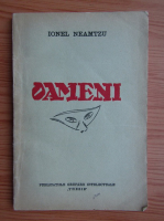 Ionel Neamtzu - Oameni (1936)