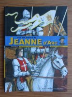 Jean-Michel Dequeker-Fergon - Jeanne d'arc 