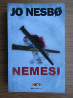 Jo Nesbo - Nemesi