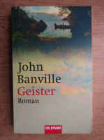 John Banville - Geister