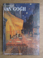 Josephine Cutts, James Smith - Essential Van Gogh