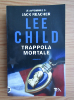 Lee Child - Trappola mortale