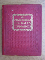 Les merveilles des races humaines (1920)