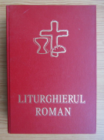 Liturghierul roman