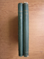 Liviu Rebreanu - Ion (2 volume, 1927)