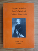 Magyar irodalom
