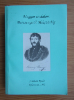 Magyar irodalom