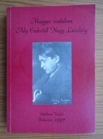 Magyar irodalom