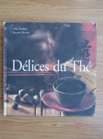 Mait Foulkes - Delices du The