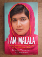 Malala Yousafzai - I am Malala