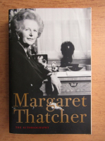 Margaret Thatcher - The autobiography
