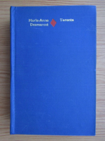 Marie-Anne Desmarest - Torente (volumul 1)