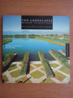 Mario Schjetnan - Ten landscapes