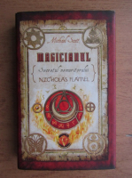 Anticariat: Michael Scott - Magicianul