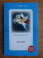 Mihai Eminescu - Basme