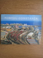 Mihail Serbanescu - Portul Constanta
