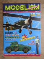 Modelism international. Revista culegatorilor de folclor tehnic (2/2002)