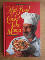 Mr. Food cooks like mama