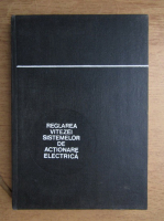 Nicolae V. Botan - Reglarea vitezei sistemelor de actionare electrica