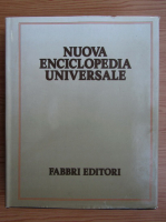 Nuova enciclopedia universale (volumul 7)