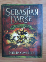 Anticariat: Philip Caveney - Sebastian Darke, cartea 1. Printul bufonilor